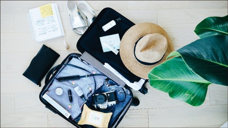 3 Must-Have for Summer Travel
