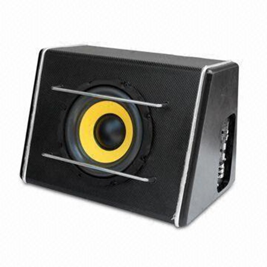 Bluetooth Subwoofer for Car: The Ultimate Solution for Music Lovers