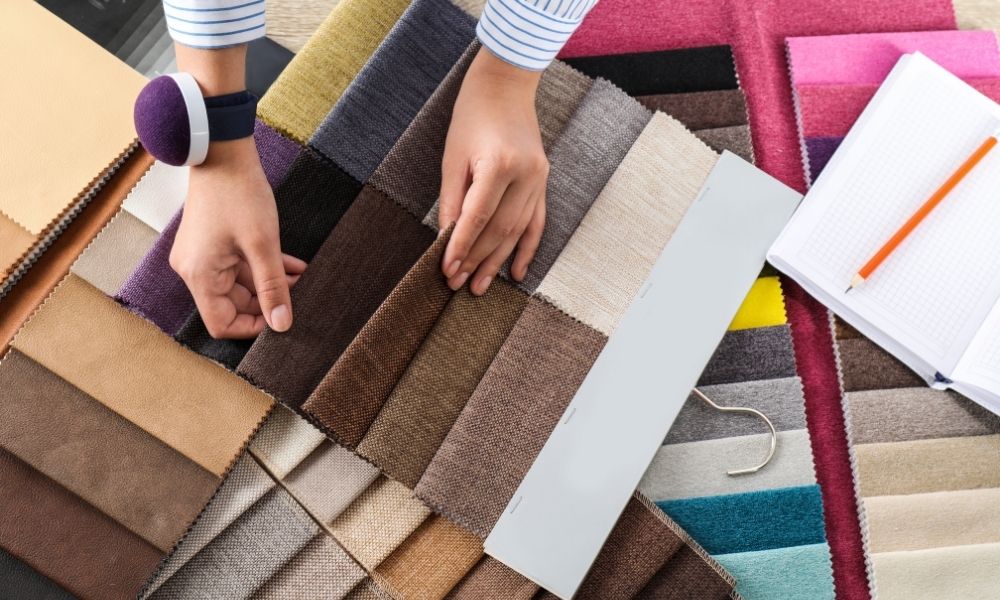 Interesting Facts You Never Knew About Upholstery fabrics