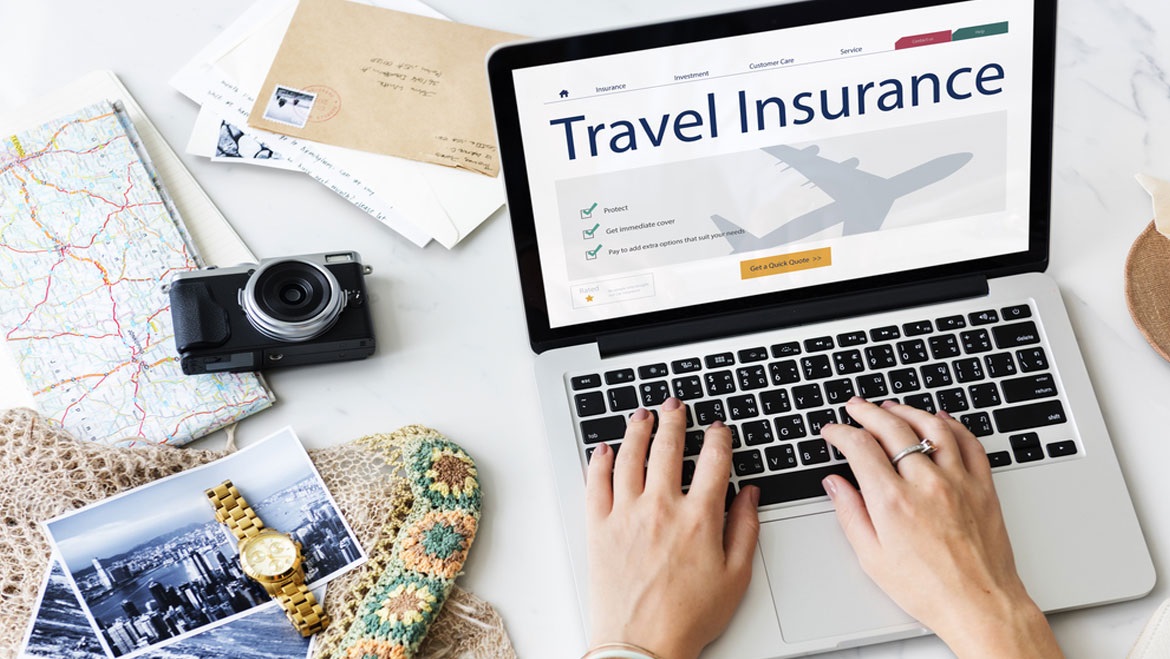 What are the benefits of buying travel insurance?