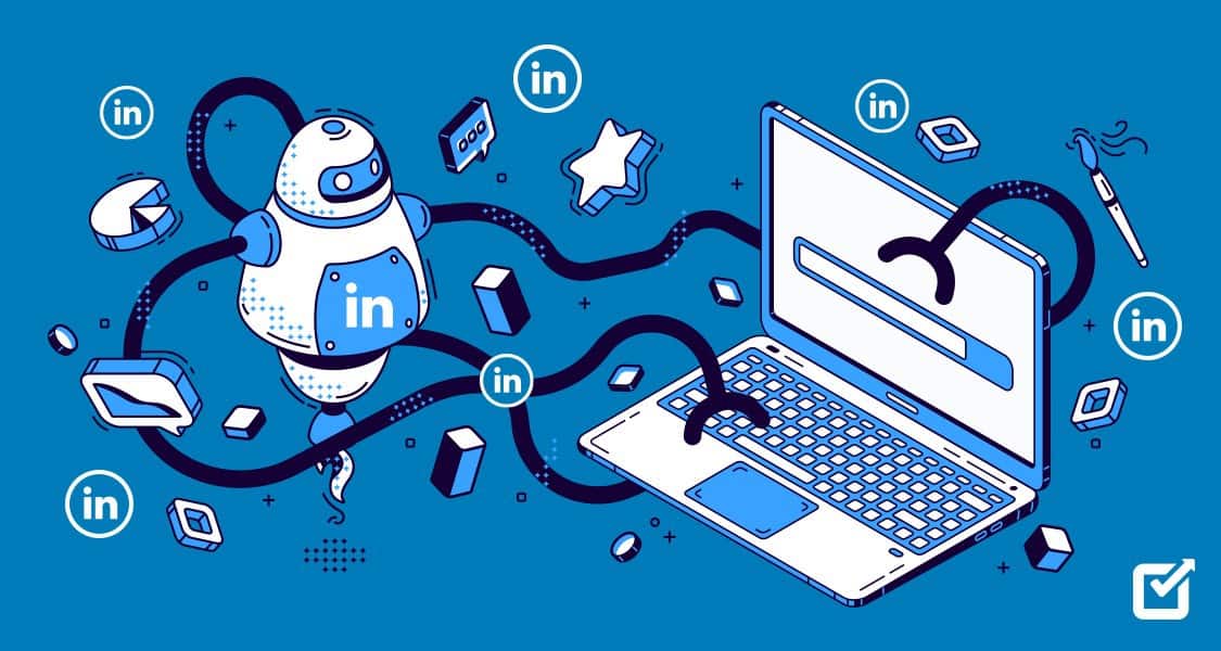 Creating an effective LinkedIn automation strategy