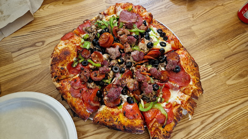Fremont, CA’s Pizza Trail: Discovering What Makes Their Pizza the Best