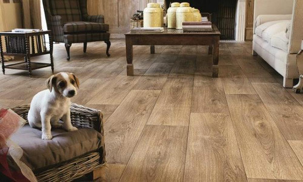 Why is PVC Flooring the Best Choice for Your Home or Business?
