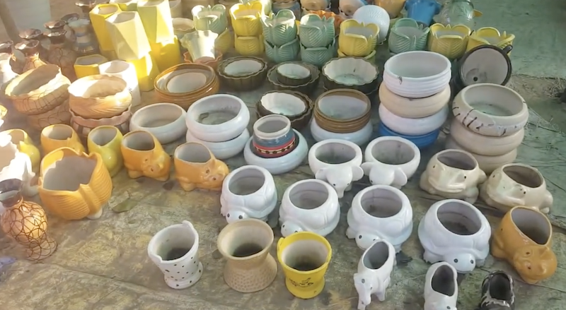 From Traditional to Trendy: Evolution of Wholesale Plant Pot Designs