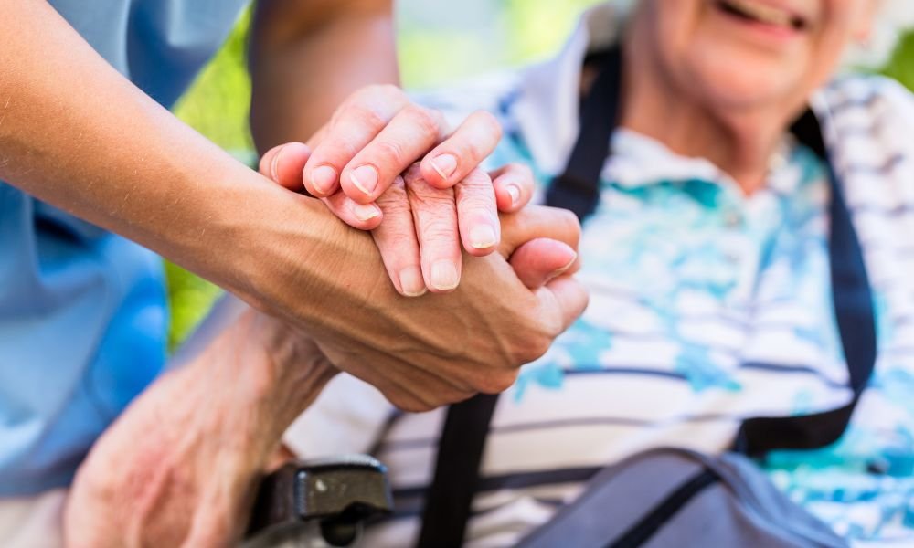 Home Care Beyond Physical Health: The Importance of Emotional Support