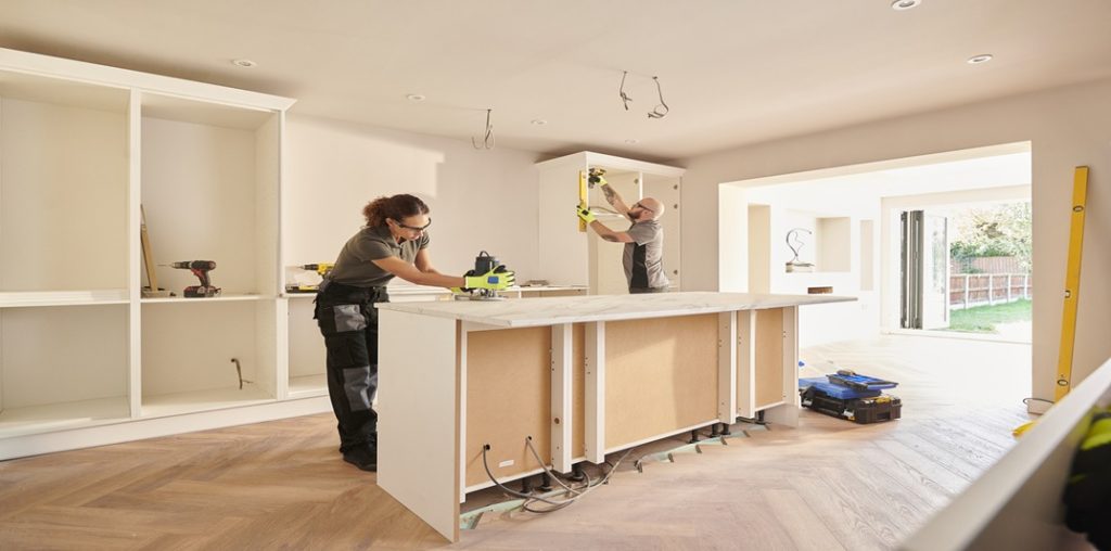 View of The Important Benefits of Home Renovations - Mexdf Magazine